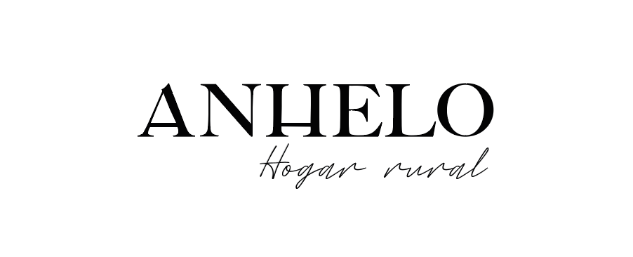 Logotipo Anhelo Casa Rural