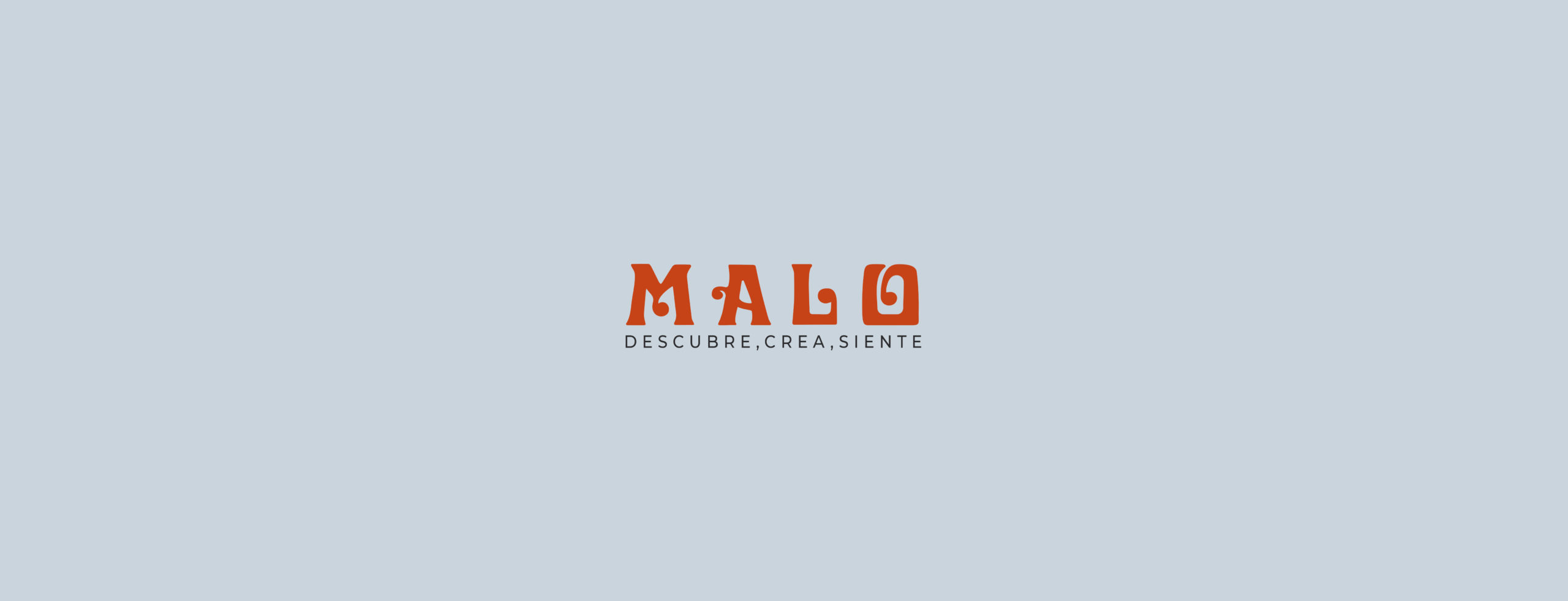 Logotipo Librería Malo Molina de Aragón