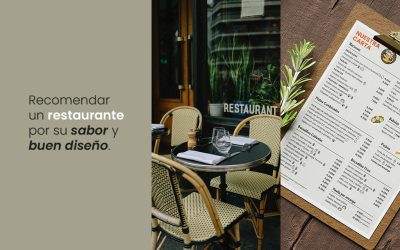 Elevando la experiencia gastronómica