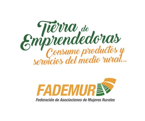 Tierra de emprendedoras, Fademur