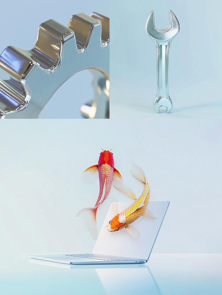 Mantenimiento de páginas web en Guadalajara España