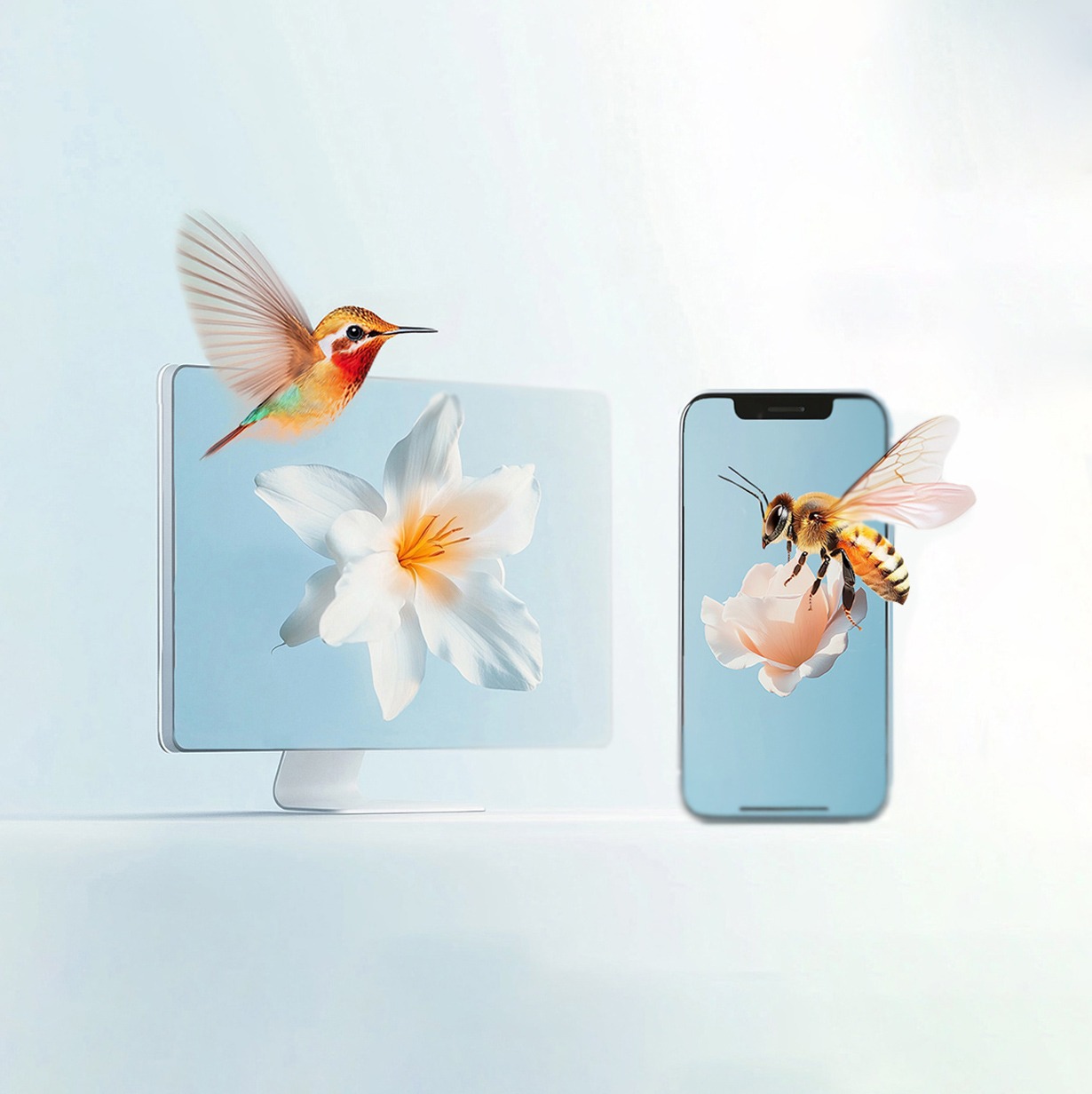 Servicio 360º Marca + Web