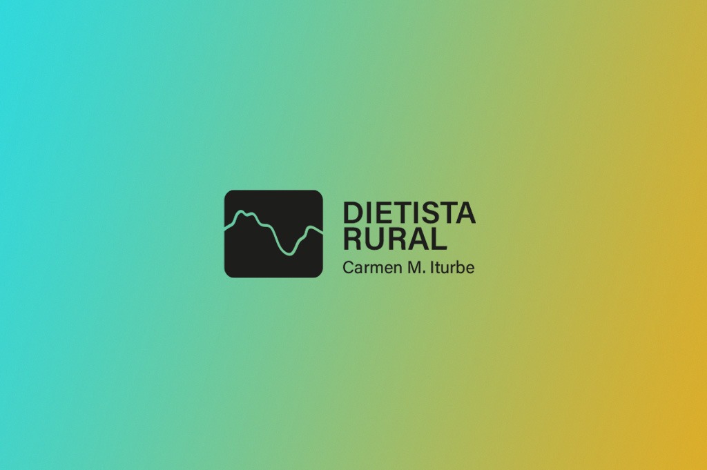 Branding, Diseño de Marca Dietista Rural
