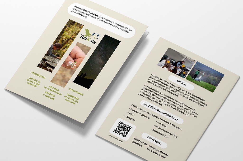 Tubkala_ diseño folleto