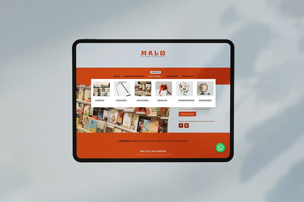 Libreríamalo_portada01